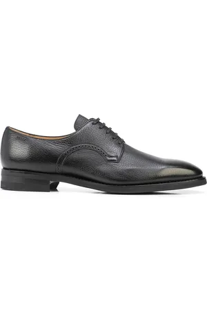 Bally Zapatos derby Scrivani