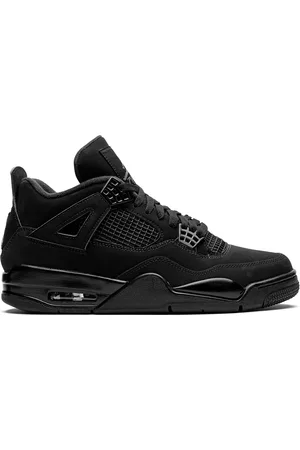 Jordan Tenis Black Cat 2020 Air 4 Retro