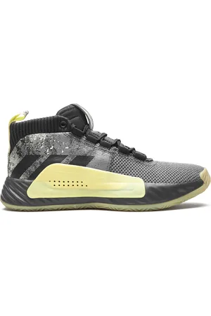 adidas Tenis altos Dame 5