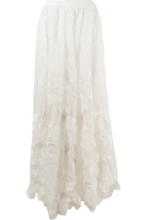 Nina Ricci Falda con tiro alto