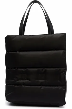 Marni Tote con logo en relieve