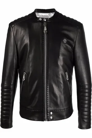 Philipp Plein Chamarra Iconic Plein