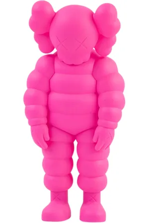KAWS Muñeco What Party