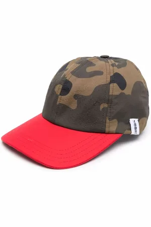 MACKINTOSH Gorra RAINTEC