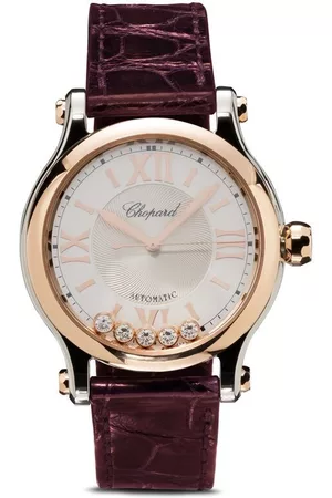 Chopard Reloj Happy Sport de 33mm