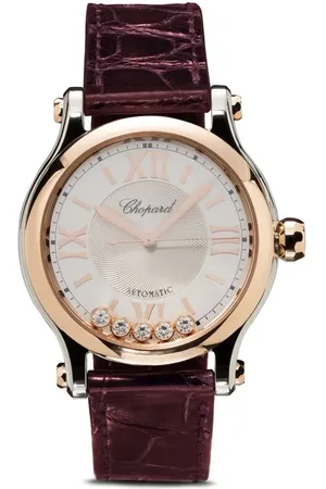 Chopard Reloj Happy Sport de 33mm