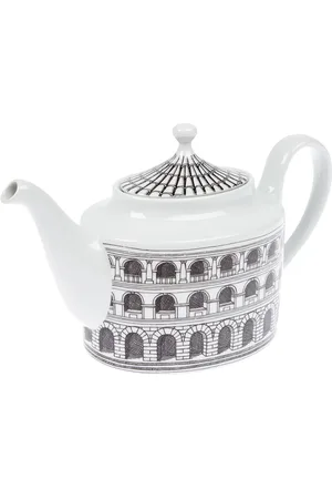 FORNASETTI Tea pot