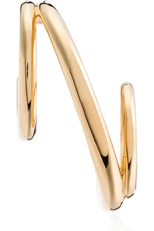 CHARLOTTE CHESNAIS Triplet hoop earring