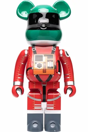 MEDICOM TOY Figura BE@RBRICK Space Suit 1000%