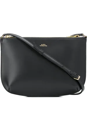 A.P.C. Bolsa de hombro Sarah
