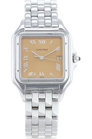 Cartier Reloj Panthère de 23mm 1990 pre-owned