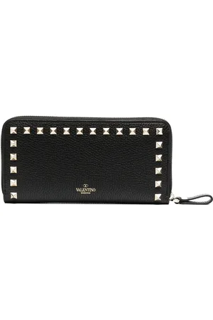 VALENTINO GARAVANI Cartera con detalles Rockstud