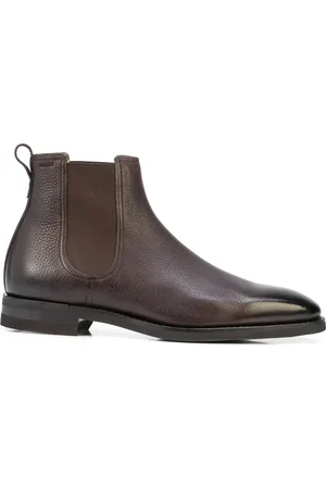 Bally Botines Scavone