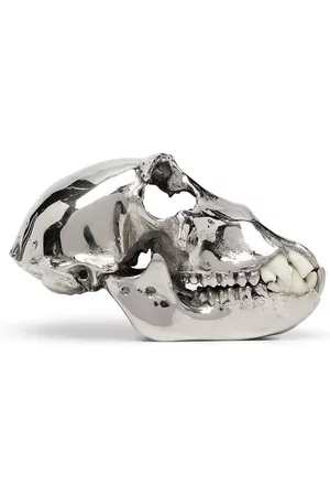 PARTS OF FOUR Réplica de calavera de mono