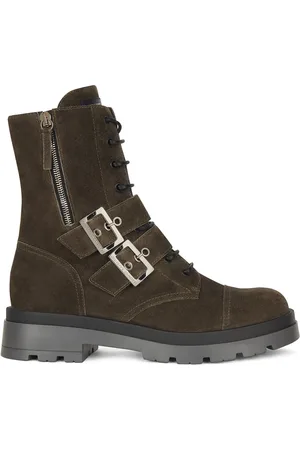 Giuseppe Zanotti Botines Triumph G