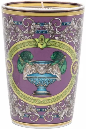 VERSACE Vela perfumada Barocco Mosaic