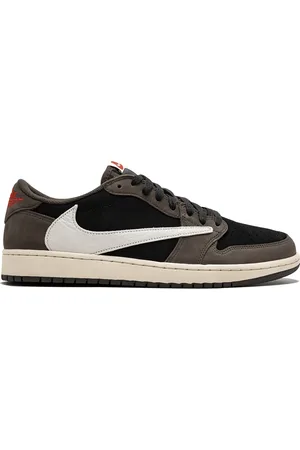 Jordan Tenis Air 1 Low Travis Scott