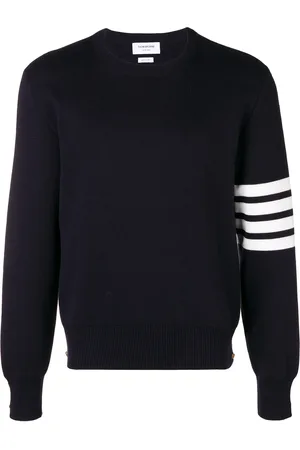 Thom Browne Suéter 4-Bar Milano
