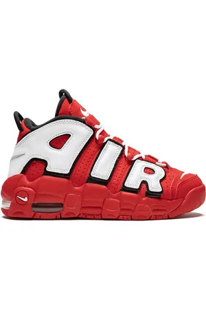 Nike Tenis Air More Uptempo