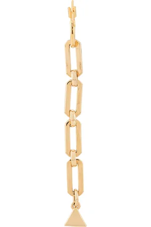 Coup De Coeur Arete con detalle de cadena