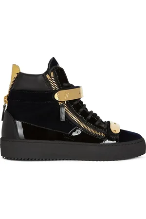 Giuseppe Zanotti Tenis altos Coby