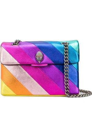 Kurt Geiger Bolsa de hombro Kensington
