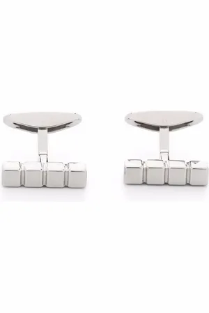 Chopard Mancuernillas Ice Cube Pure