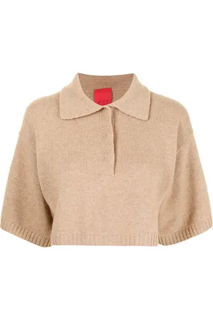 Cashmere In Love Camisa corta Demi