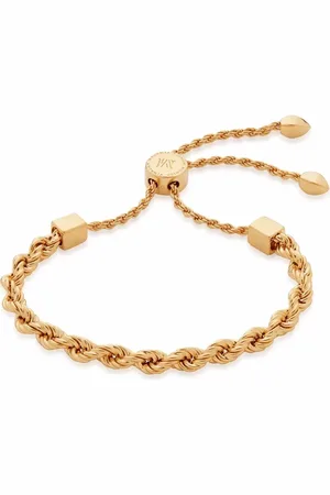 Monica Vinader Pulsera Corda