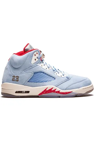 Jordan Tenis Air 5 Retro