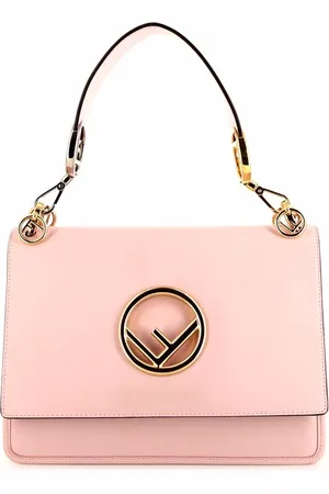 Fendi Bolsa de hombro Kan I