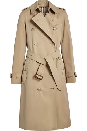 Burberry Gabardina Kensington Heritage