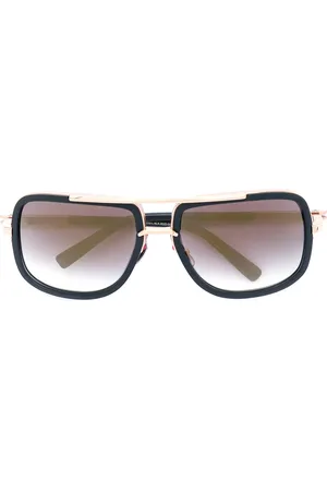 DITA EYEWEAR Lentes de sol oversize