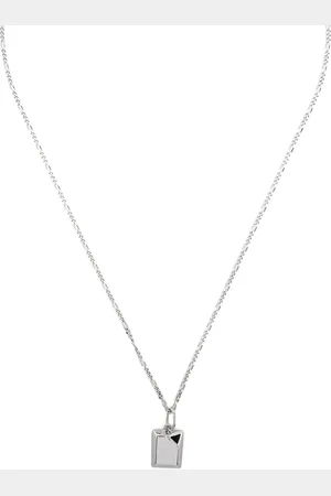 CAPSULE ELEVEN Collar Jewell Beneath Tag