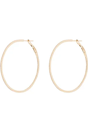 Dana Rebecca Designs Arracadas en oro amarillo de 14kt