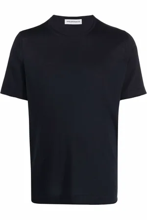 GOES BOTANICAL Playera de tejido fino