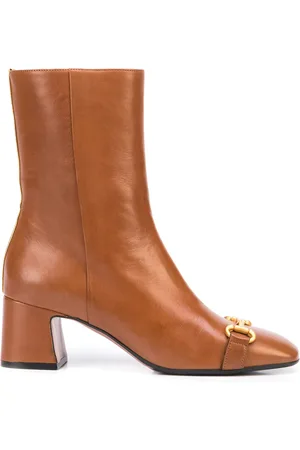 Madison.Maison Botas con horsebit