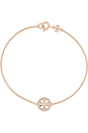 Tory Burch Pulsera de cadena Miller