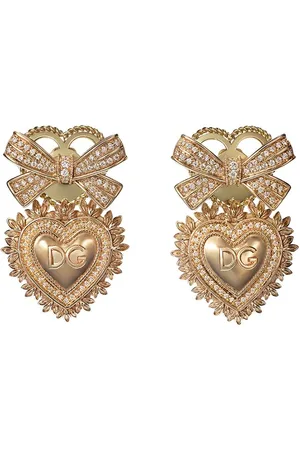 Aretes dolce discount gabbana precio