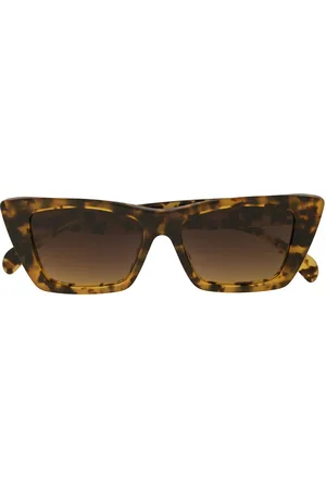 ANINE BING Lentes de sol Levi