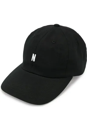 Norse projects Gorra con logo
