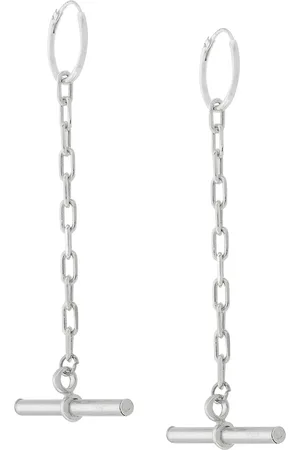 Coup De Coeur Bar drop earrings