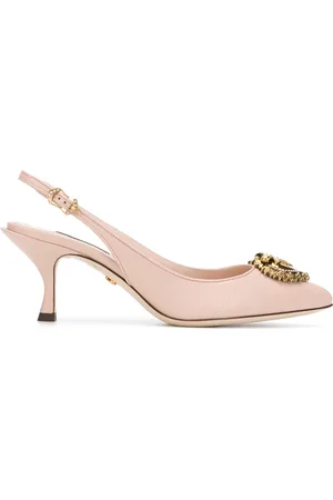 Dolce & Gabbana Zapatillas Devotion