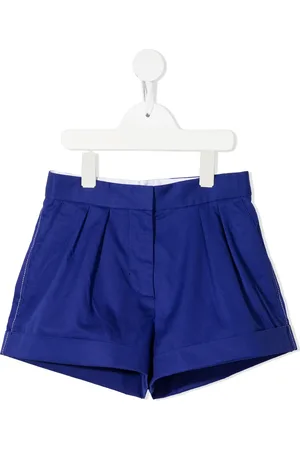 Marni Shorts con pinzas