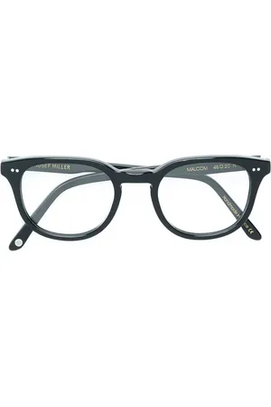 Josef Miller Round frame glasses