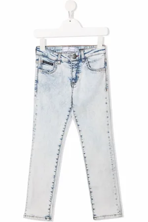 Philipp Plein Jeans Iconic Plein