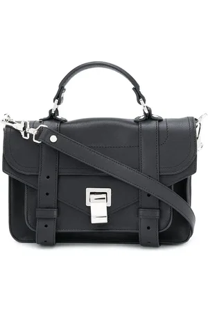 Proenza Schouler Tote PS1 Tiny