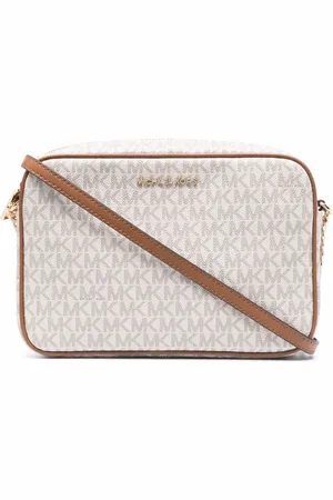 Michael Kors Bolsa crossbody Jet Set