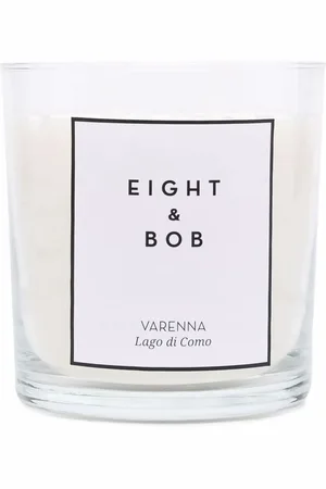 EIGHT & BOB Vela y portavelas Varenna
