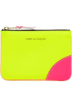 Comme des Garçons Monedero Super Fluo